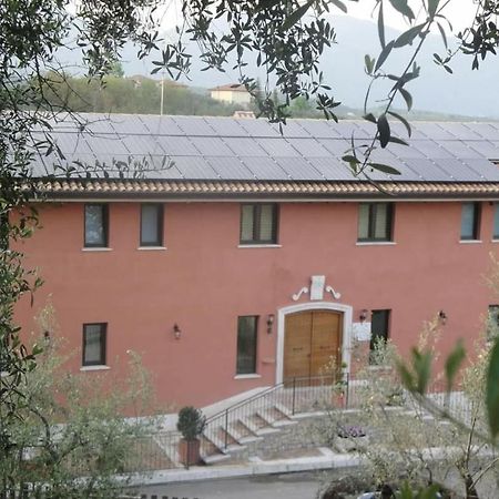B&B Clivus Hethea Civitatis Colli Dış mekan fotoğraf