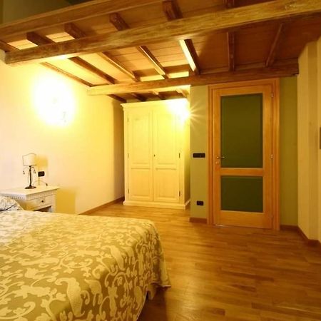 B&B Clivus Hethea Civitatis Colli Dış mekan fotoğraf