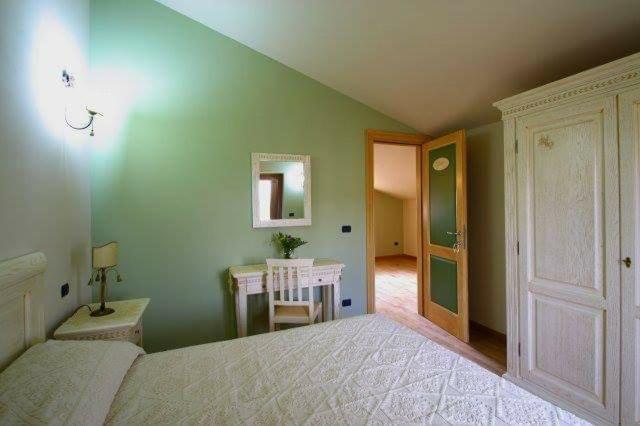 B&B Clivus Hethea Civitatis Colli Dış mekan fotoğraf