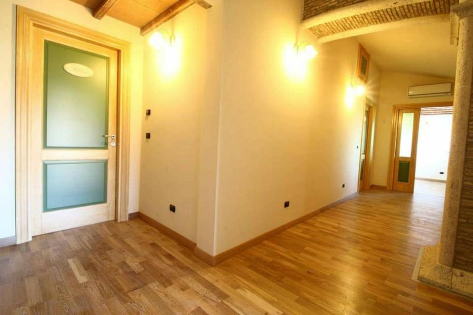 B&B Clivus Hethea Civitatis Colli Dış mekan fotoğraf