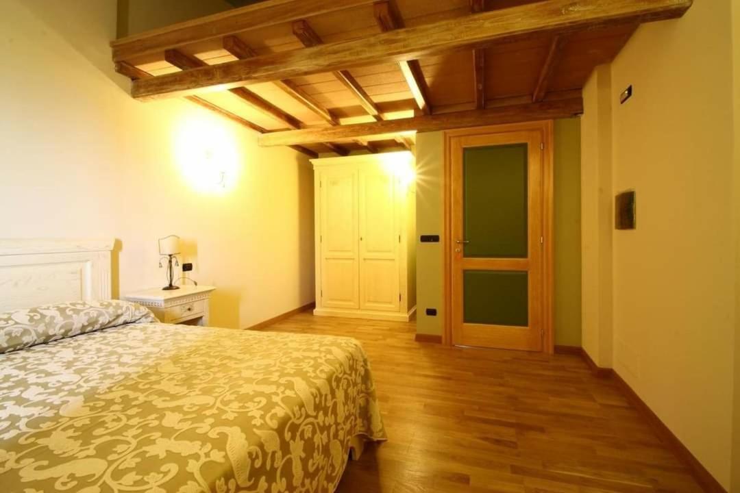 B&B Clivus Hethea Civitatis Colli Dış mekan fotoğraf