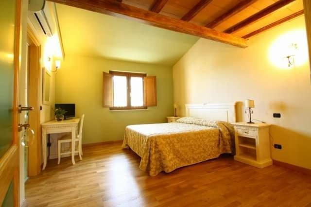 B&B Clivus Hethea Civitatis Colli Dış mekan fotoğraf